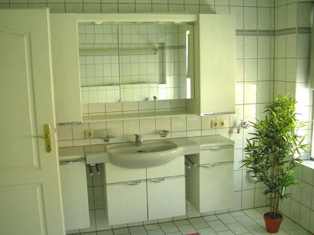 Ferienwohnung Alte Stadtmauer Bamberg Ngoại thất bức ảnh